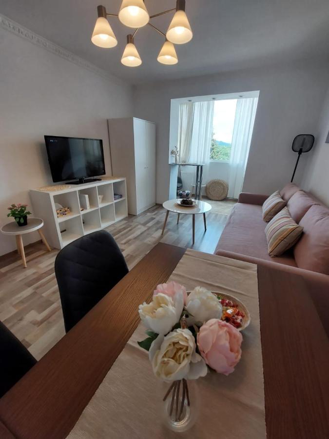 Hellen Studio Predeal Dış mekan fotoğraf