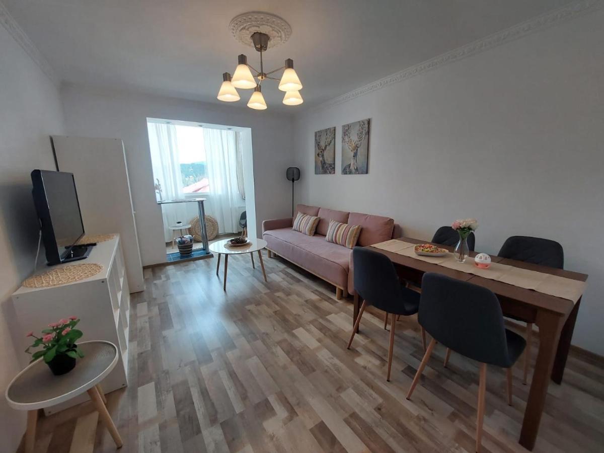 Hellen Studio Predeal Dış mekan fotoğraf