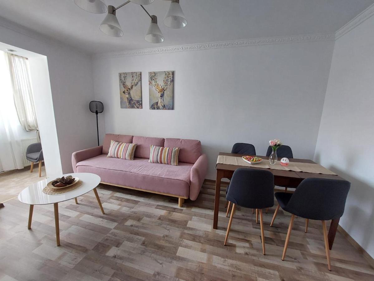 Hellen Studio Predeal Dış mekan fotoğraf