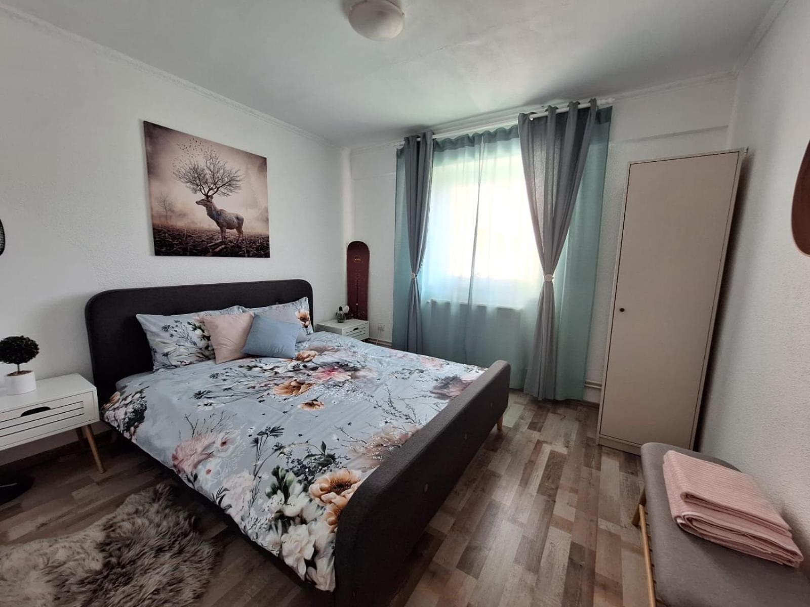 Hellen Studio Predeal Dış mekan fotoğraf