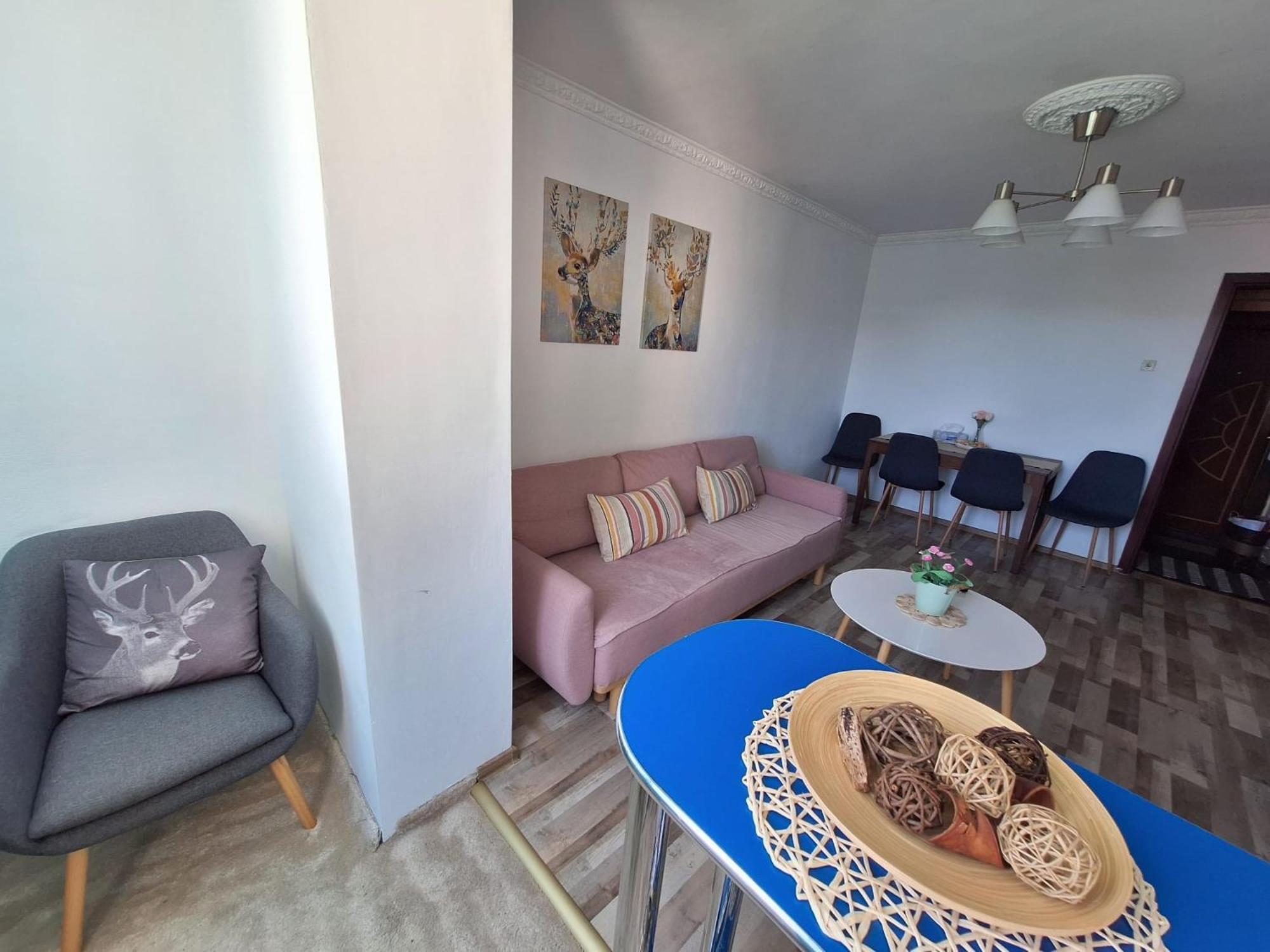 Hellen Studio Predeal Dış mekan fotoğraf