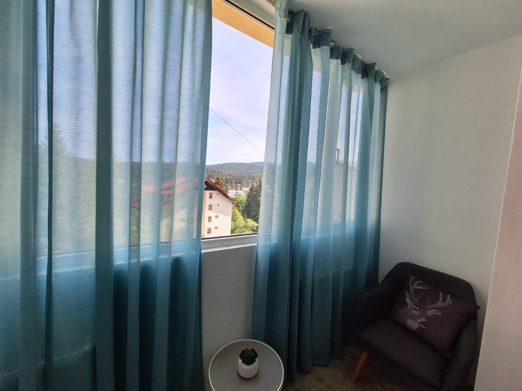 Hellen Studio Predeal Dış mekan fotoğraf