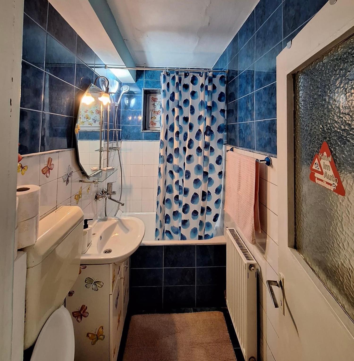 Hellen Studio Predeal Dış mekan fotoğraf