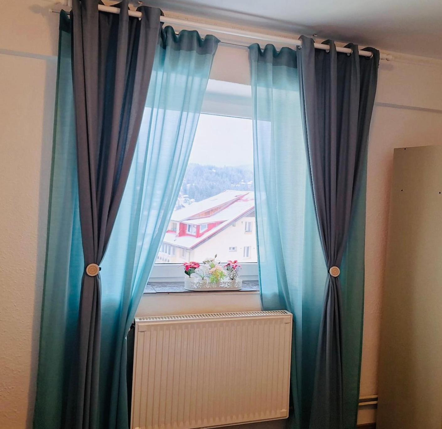 Hellen Studio Predeal Dış mekan fotoğraf