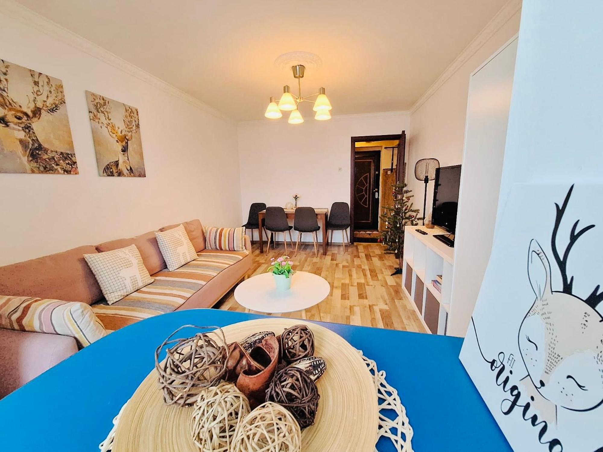 Hellen Studio Predeal Dış mekan fotoğraf